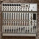 Behringer Eurorack MX2004A 20-Channel Mic/Line Mixer