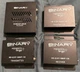 Binary (B-540-EXT-230-IR) Extender Transmitter & Receiver Lot Only Tested & Work