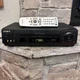 Working Sony SLV-N500 Flash Rewind 19 Micron VHS Player VCR + Remote