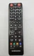 AK59-00149A For Samsung Blu-Ray DVD BD Remote Control BD-H5100 BD-H5900 