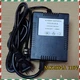 1PCSFor BEHRINGER MX2004A 110V AC dual 19V mixer power adapter transformer 3hole