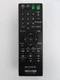Sony RMT-D197A DVD Remote Control for DVP-NS57P DVP-SR201P DVP-SR210P