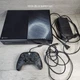 Used Microsoft Xbox One 1TB Console Black w/ Controller (Tested, working)