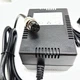 For BEHRINGER MX2004A 110V AC dual 19V mixer power adapter transformer 3 holes