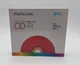 Memorex Cool Colors CD-R 52X 700MB 80 min (5 Pack) Blank Media New Sealed