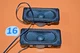 EAB64048403 SPEAKERS PAIR SPEAKERS FOR LG TV 32LK510BBLD
