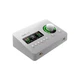 Universal Audio APLSU-HE Apollo Solo USB Heritage Edition Interface Bundle