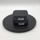 Lot of Two Apple Apple TV HD 4th Gen A1625 *No Remotes*