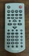 TOSHIBA SE-R0127 Remote Control SD-3960SU SD-300SC SD-3960 SD-K741SU 