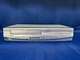 Sylvania DVC840G VCR/DVD Player/Recorder Combo  *No Remote or Manual*  Tested