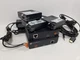 ATLONA Audio HDBase T-Lite Receiver and Transmitter LOT of 5 Units AT-HDTX, HDRX