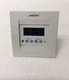 BOSE ControlSpace Zone Controller CC-16 White 275433 WORKING