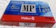 Sony P6-120MP 120 Minute, 8mm Video Cassette - Video8 Camcorder Tape NTSC