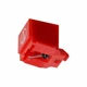 Audio-technica ATN91R VM-type stereo cartridge replacement needles set of 2