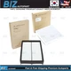 Genuine Air Cleaner & Air Filter for 2020-2024 Kia Telluride 97133-G8000