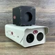 ICI FM 320 P-Series Infrared Camera with MAC50D Black Body Temperature Screening