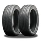2 Westlake SA07 Sport 245/35ZR18 92Y All Season Performance 45K Mi Warranty