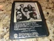 Vintage The Doobie Brothers Minute By Minute 8 Track Tape