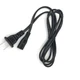 6ft Power Cord for SAMSUNG HW-J370 HW-J450 HW-J550 HW-JM25 HW-JM45 SOUNDBAR