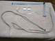 Vizio D65-F1 6 pc LVDS Ribbons and cables, new!!