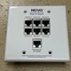 NUVO CONCERTO EZ PORT MULTI-CONNECTION HUB NV-18GEZP
