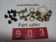  TOA Model A-903MK2 Amplifier Screws and Chassis Parts. Parting TOA Model A-903