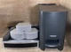 Bose AV3-2-1 III DVD/CD Media Center with PS3-2-1 III Powered Speaker System