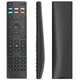 New XRT136 TV Remote for VIZIO D39F-F0 E43-F1 D43-F1 D50-F1 E50-F2 D55-F2 M55-F0