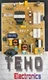 LG 49UJ6300 49UK6300PUE 49UK6200 - 49UM7300PUA Power Supply EAY64511101 Test OEM