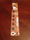SHARP LC-37D40U KEY CONTROLLER BOARD FD716WJ