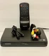Magnavox (TB100MW9) DTV Digital To Analog Converter Box w/ Remote Tested