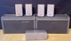 Sony SS-CNP2 Center Channel + SS-MSP2 (4x) Satellite Speakers Tested