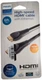 Philips 6Ft/1.8m High-Speed HDMI Cable w/Ethernet HD 1080P & 4K Ultra HD