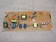PHILLIPS 55PFL5602/F7 / 50PFL5602/F7A POWER SUPPLY BOARD BAB7UHF0102 2, new!