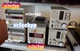1pcs DENON DN-951FA + BU-0157 Radio Set