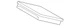 Genuine Kia Air Filter 28113-3S100