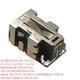 DC POWER JACK Port Socket CONNECTOR for HP Probook 640 650 G2 G3 G4 G5 USA New