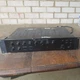 TOA 900 Series II Amplifier A-903MK2