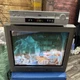 Samsung VR8460A 4 Head VCR/VHS Player & Recorder &ndash; No Remote &ndash; Tested Working