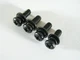 Sony Screws for Stand Base XBR-65X858F XBR-65X851F XBR-65X850F