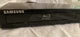 Samsung BD-H5100 Blu-Ray Disc Player No Remote (TESTED!)