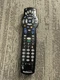 Mediacom 1056B03 TV Cable Remote Control Black Wireless OEM Replacement Unit