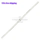Kit/2pcs LED Strips For Sony XBR-65X850G XBR-65X850F KD-65X8588G KD-65X8566