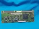 D55X-G1 VIZIO TV, T-CON BOARD  RUNTK0018ZE  ..  CEC-PCB5460002A