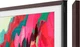 Samsung 85" The Frame Customizable Bezel - Modern Brown (VG-SCFF85BWBZA)