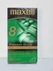 NEW Maxell VHS Premium Grade Tapes T-160 Video Cassette 8 HR NEW SEALED