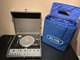Hilton Model AC-201 Sound System Turntable With Soft Case - NICE - No Power Cord