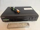 Sony SLV-N500 4-Head Hi-Fi Stereo VHS VCR Recorder W/ Remote & RCA  Tested/Works