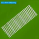 LED Backlight Strips For ONN 100012588 ELEMENT E4AA70R E4SW7019 E4SW7019RKU