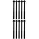 Cylinder Head Bolt Kit for Mazda 2.2 D SH01-10-135